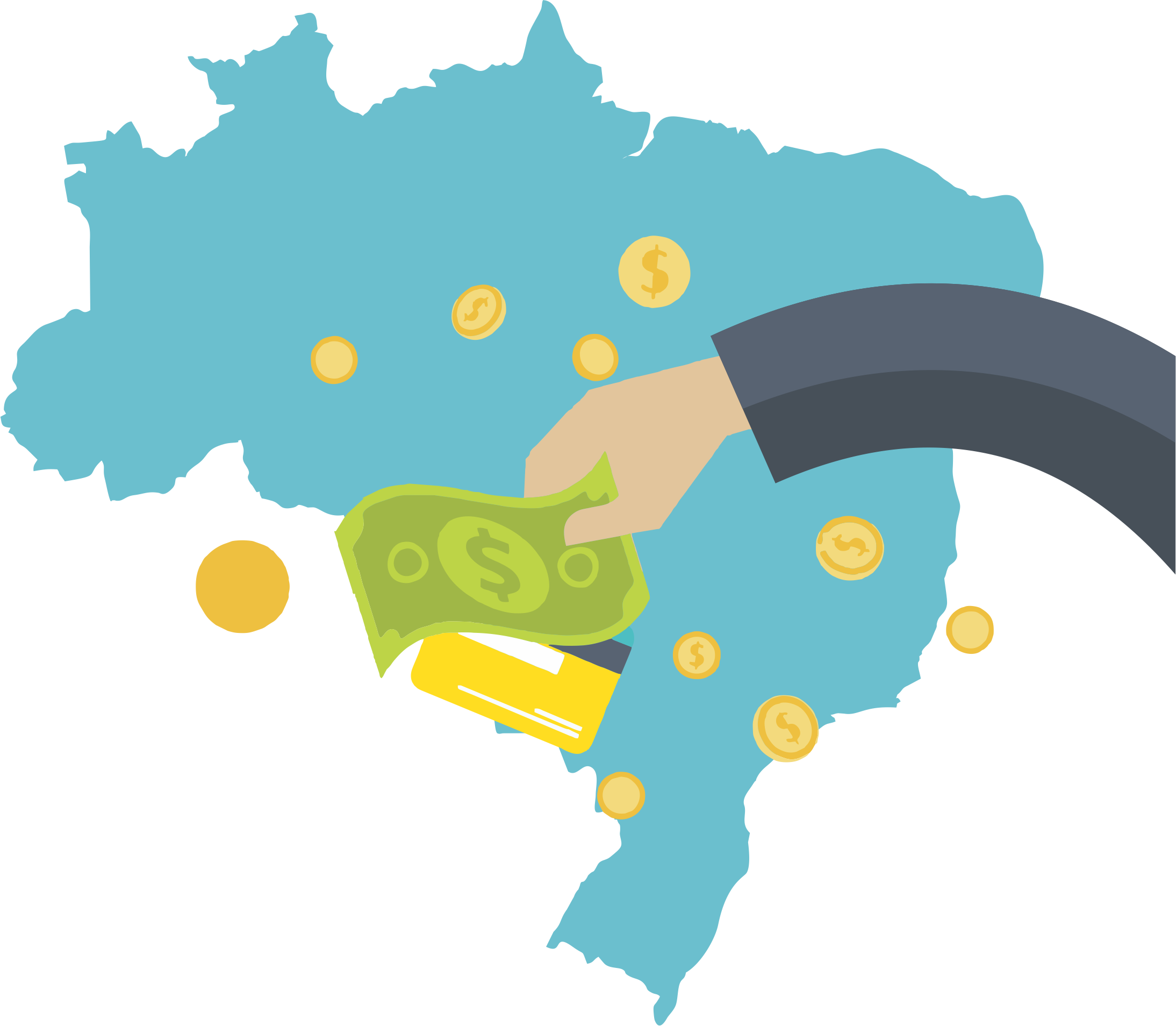 Franquia de Sucesso
